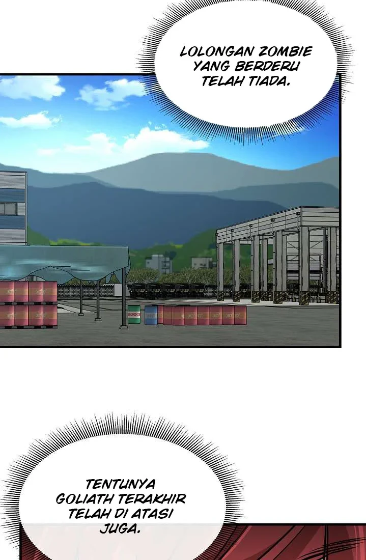 Return Survival Chapter 62 Gambar 31
