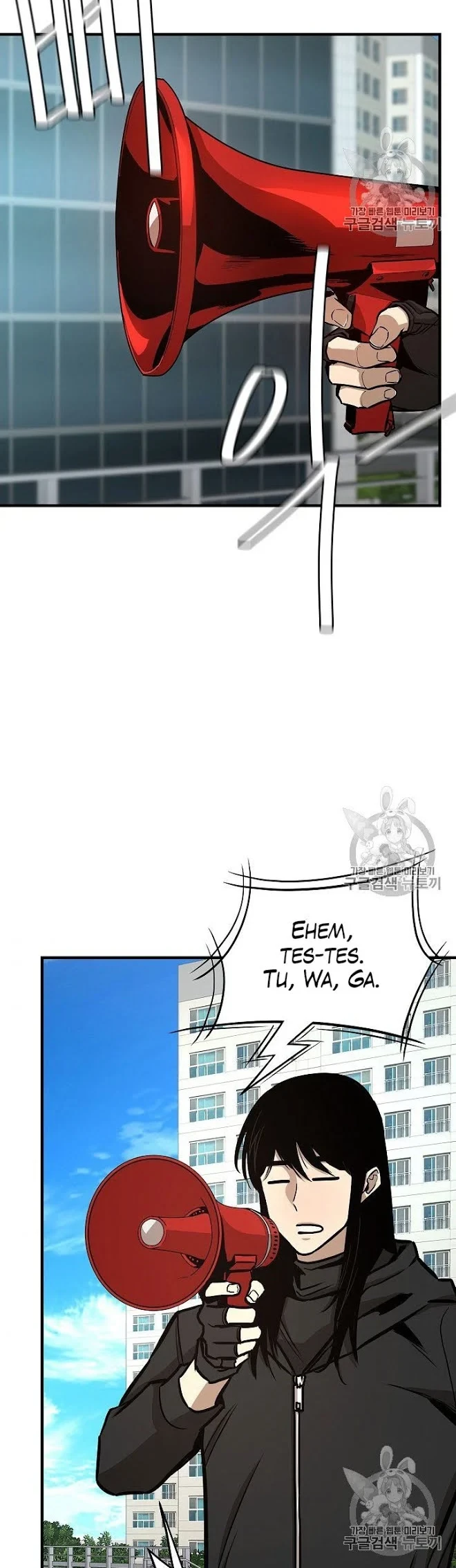 Return Survival Chapter 63 Gambar 30