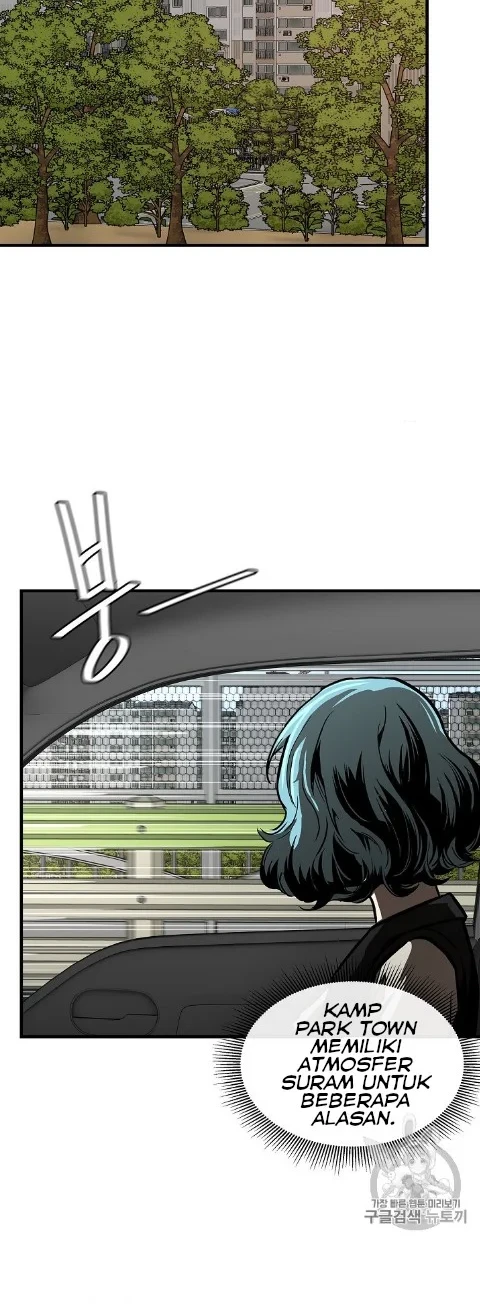 Return Survival Chapter 65 Gambar 25