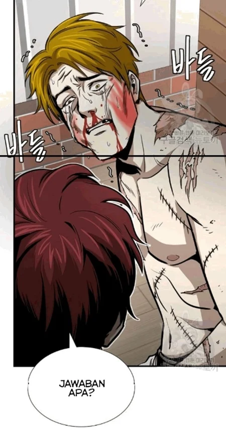 Return Survival Chapter 68 Gambar 30