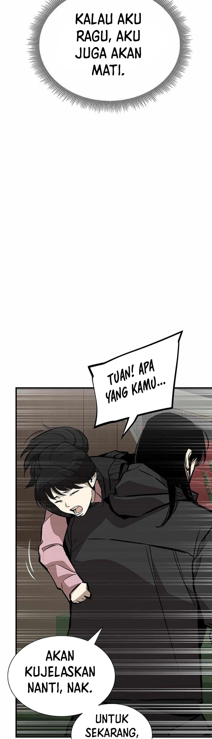 Return Survival Chapter 7 Gambar 28