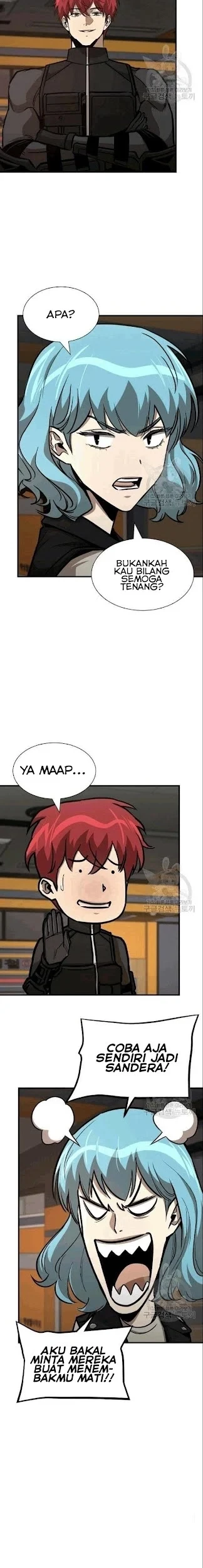 Return Survival Chapter 71 Gambar 22