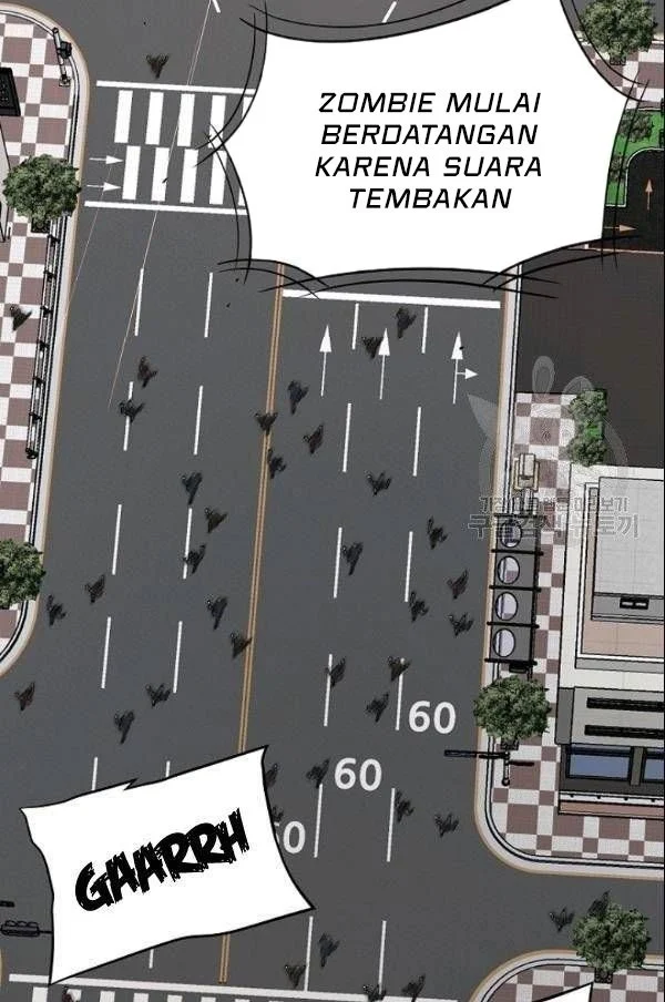 Return Survival Chapter 75 Gambar 37