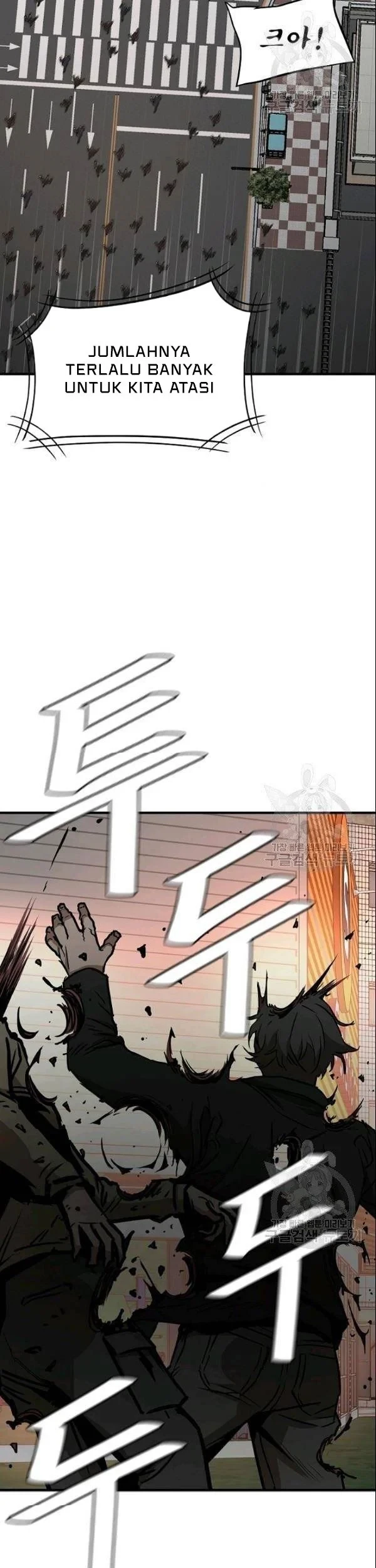 Return Survival Chapter 75 Gambar 38