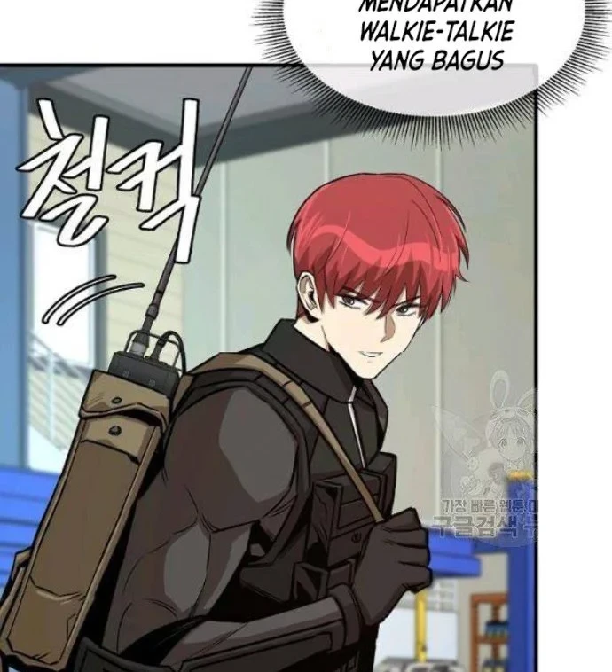 Return Survival Chapter 76 Gambar 46
