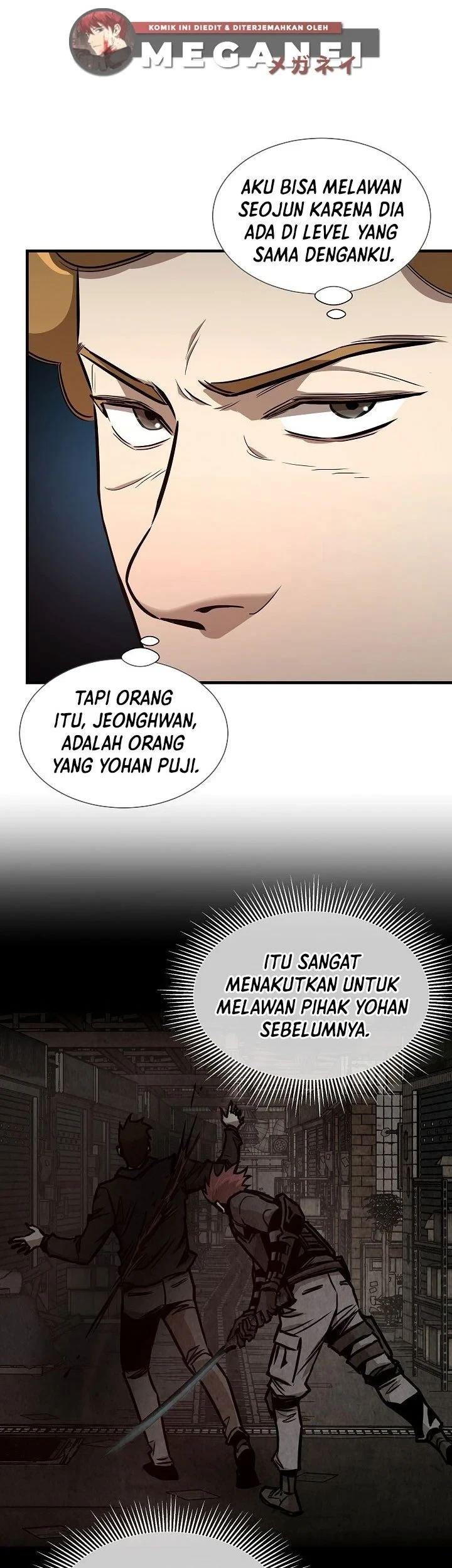 Return Survival Chapter 79 Gambar 39