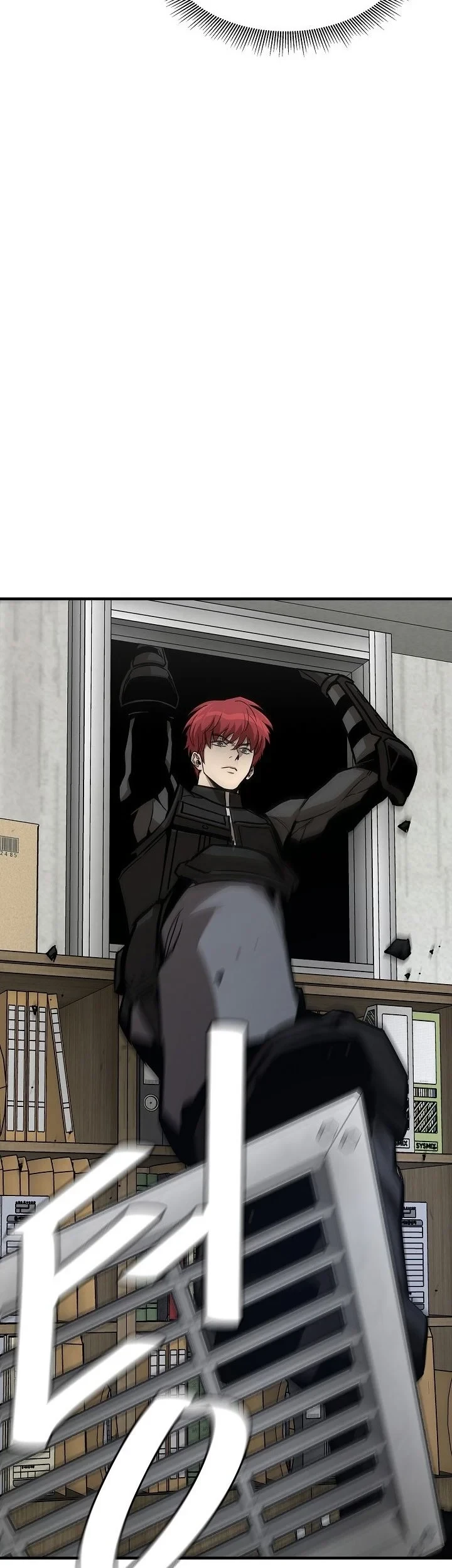 Return Survival Chapter 80 Gambar 51