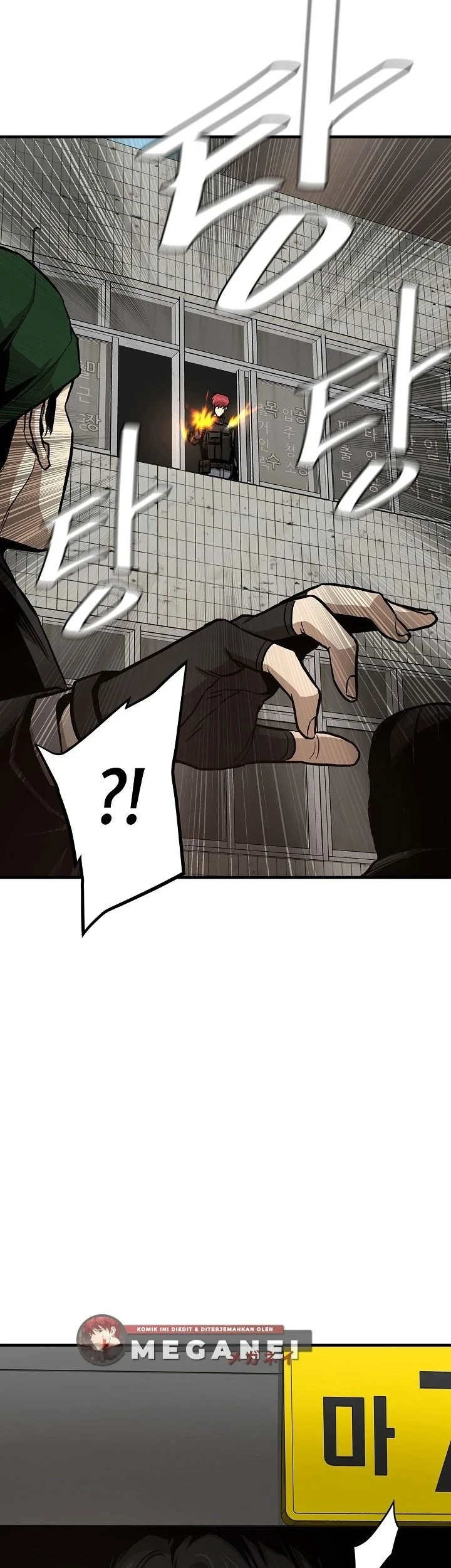 Return Survival Chapter 80 Gambar 53