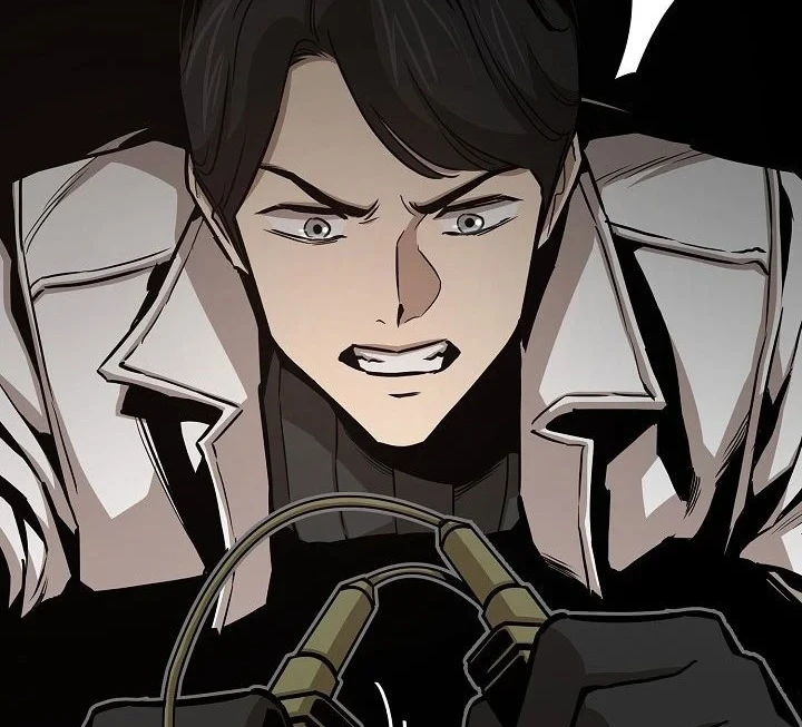 Return Survival Chapter 80 Gambar 54