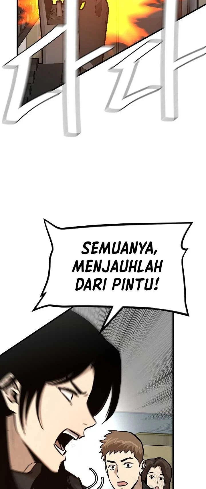 Return Survival Chapter 81 Gambar 49