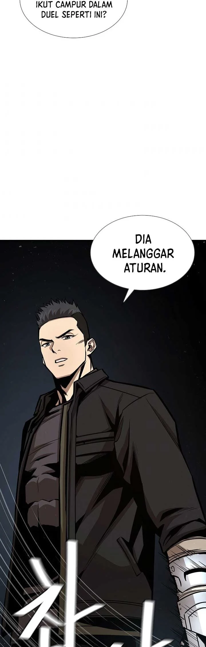 Return Survival Chapter 83 Gambar 28