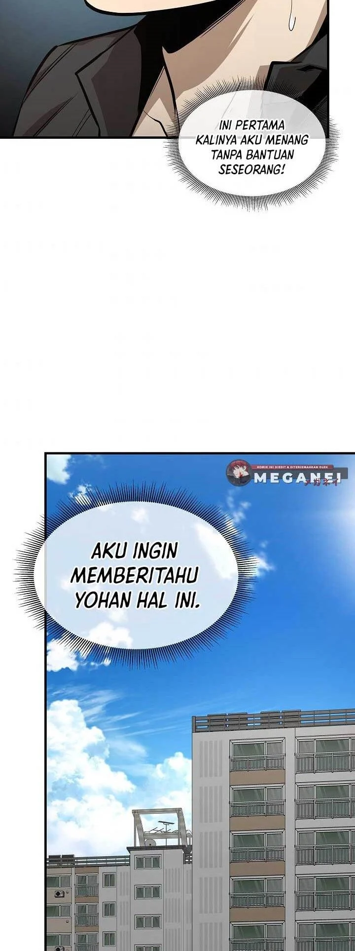 Return Survival Chapter 85 Gambar 35