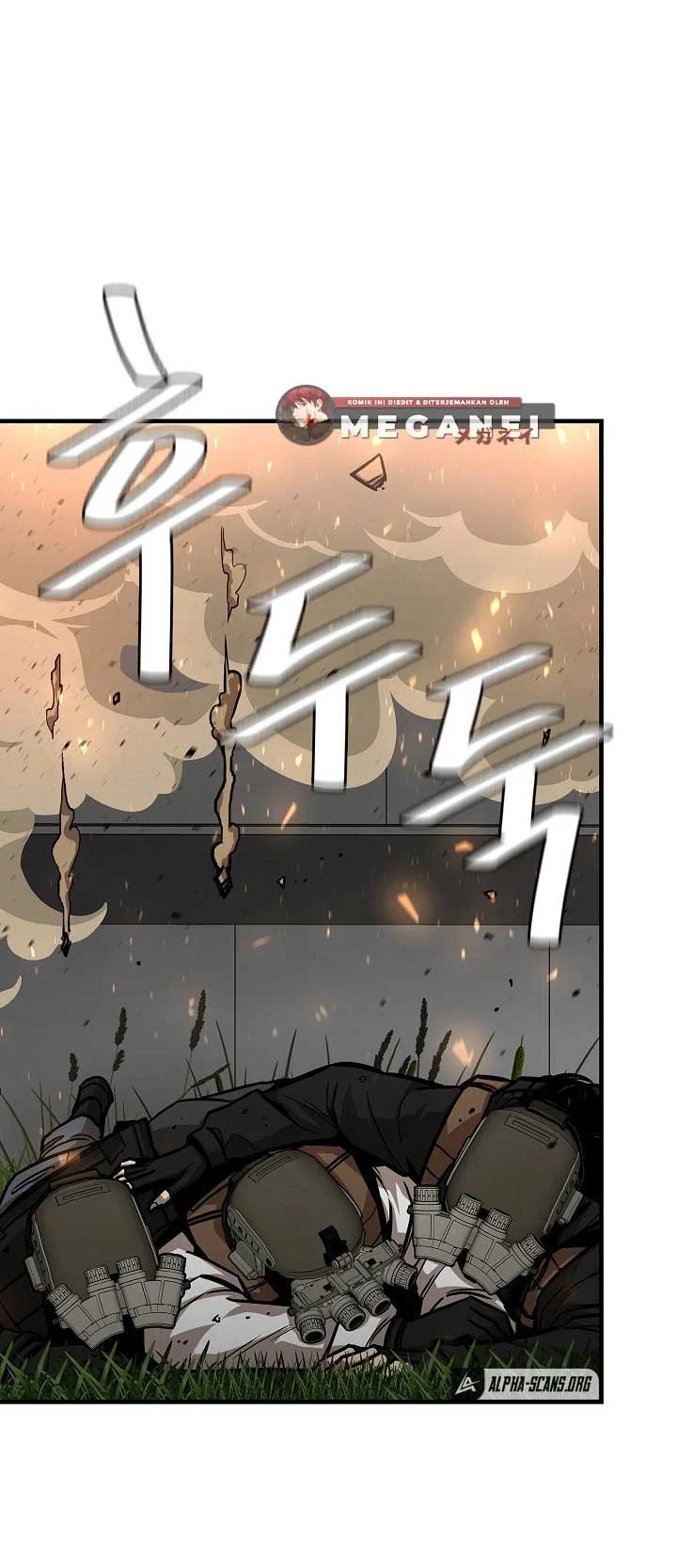 Return Survival Chapter 87 Gambar 43