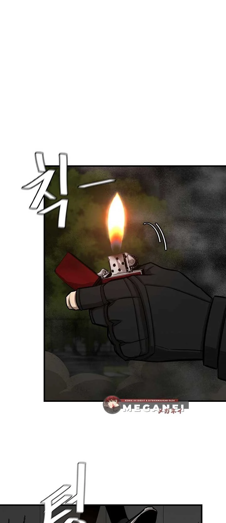 Return Survival Chapter 87 Gambar 44