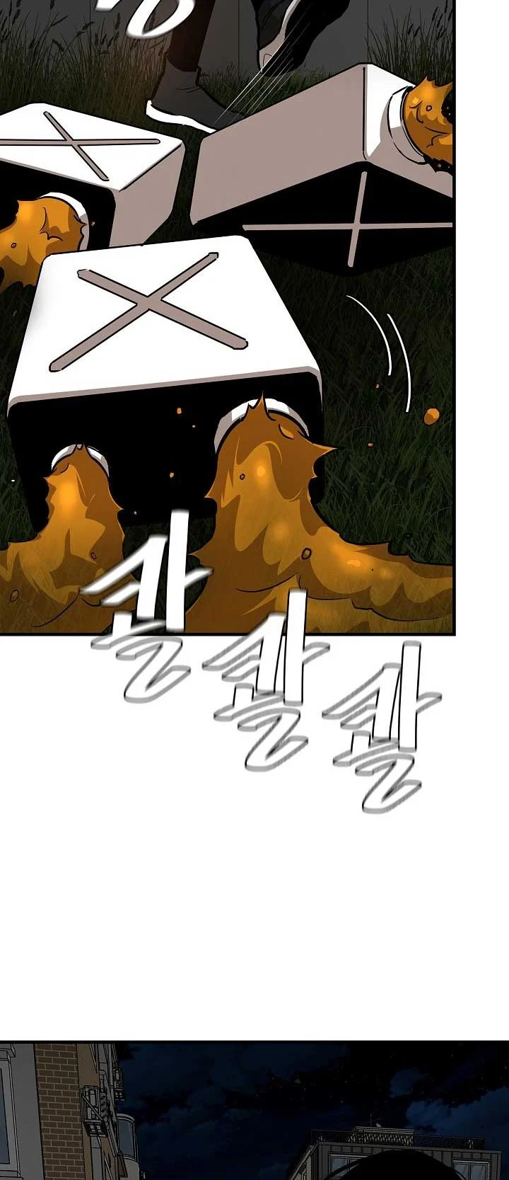 Return Survival Chapter 87 Gambar 45