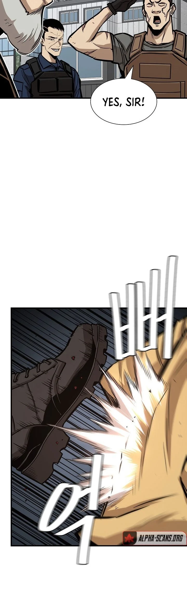 Return Survival Chapter 89 Gambar 27