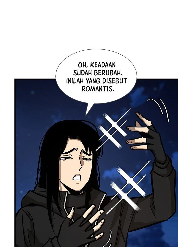 Return Survival Chapter 90 Gambar 65