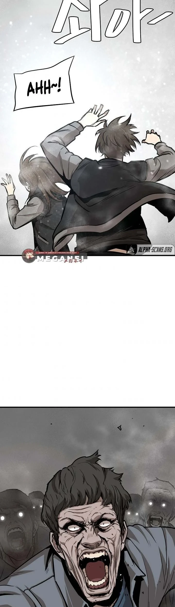 Return Survival Chapter 91 Gambar 34