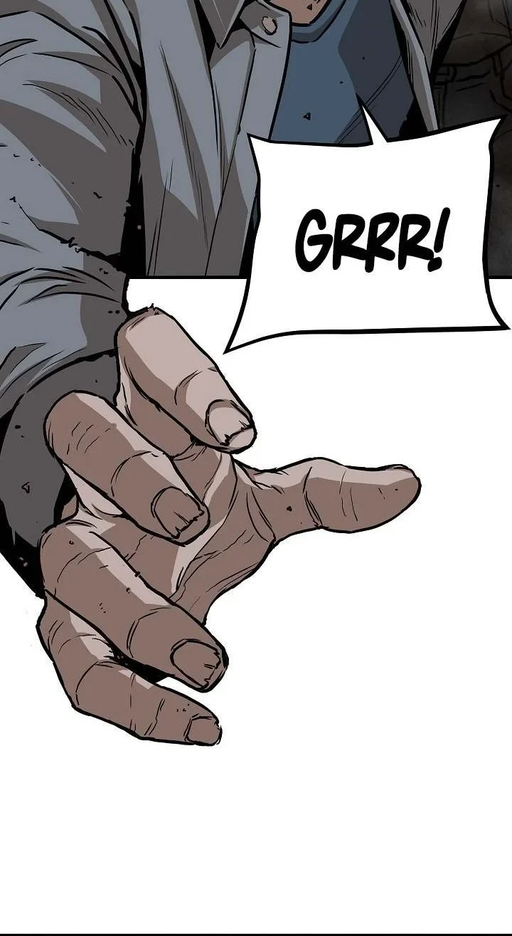 Return Survival Chapter 91 Gambar 35