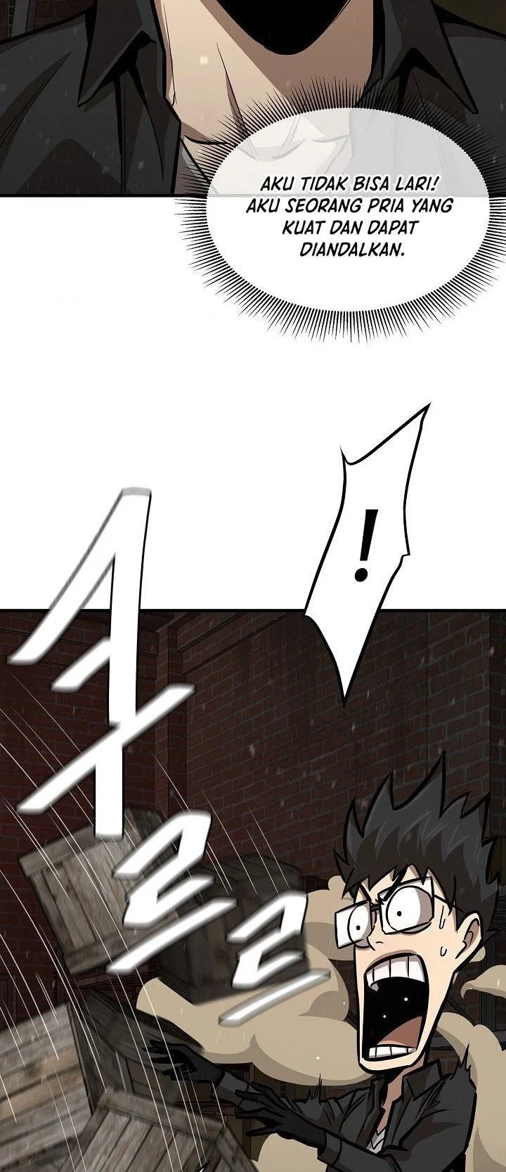 Return Survival Chapter 92 Gambar 36