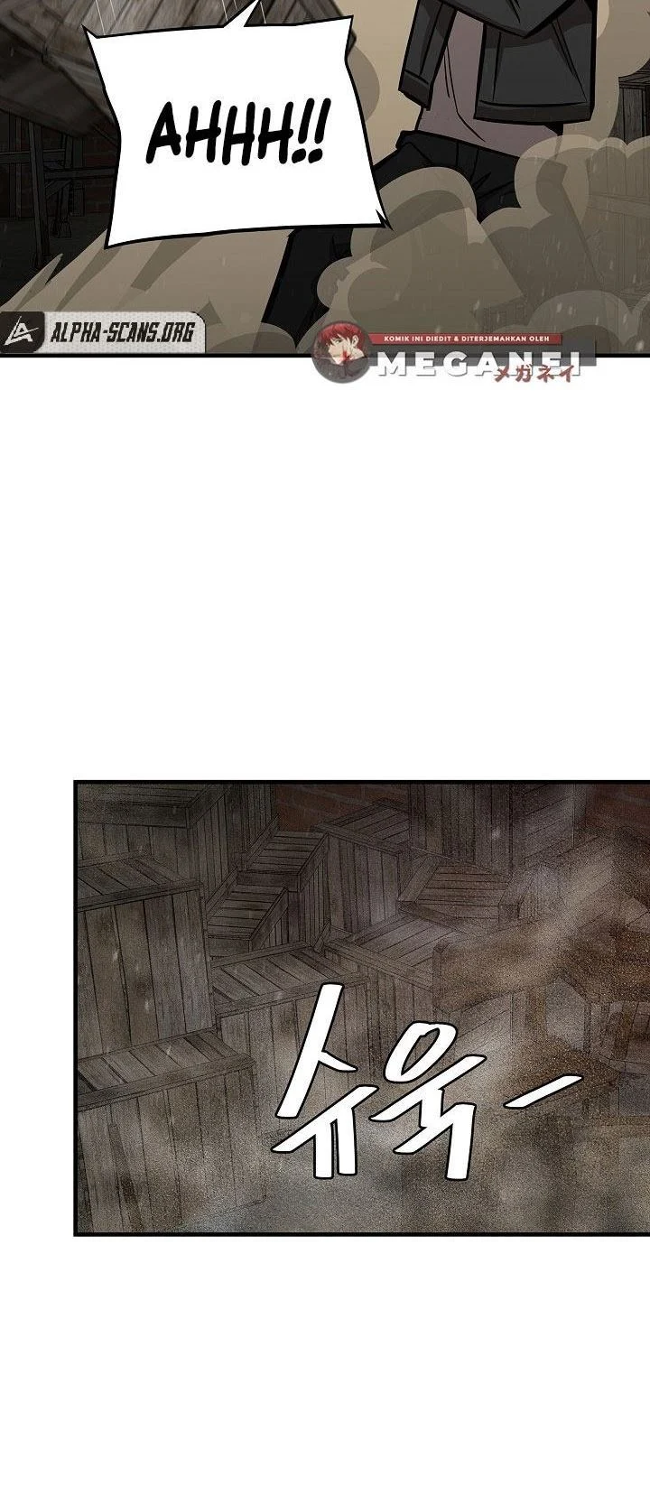 Return Survival Chapter 92 Gambar 37