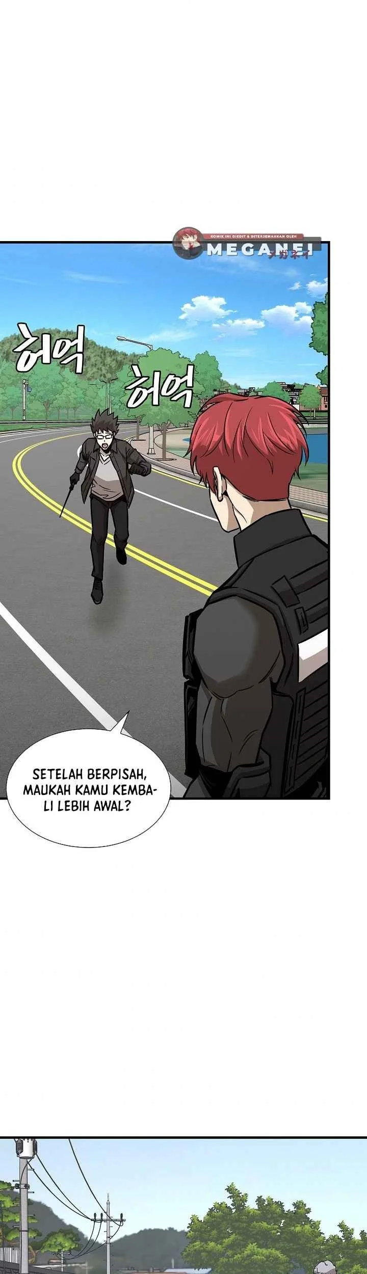 Return Survival Chapter 93 Gambar 34