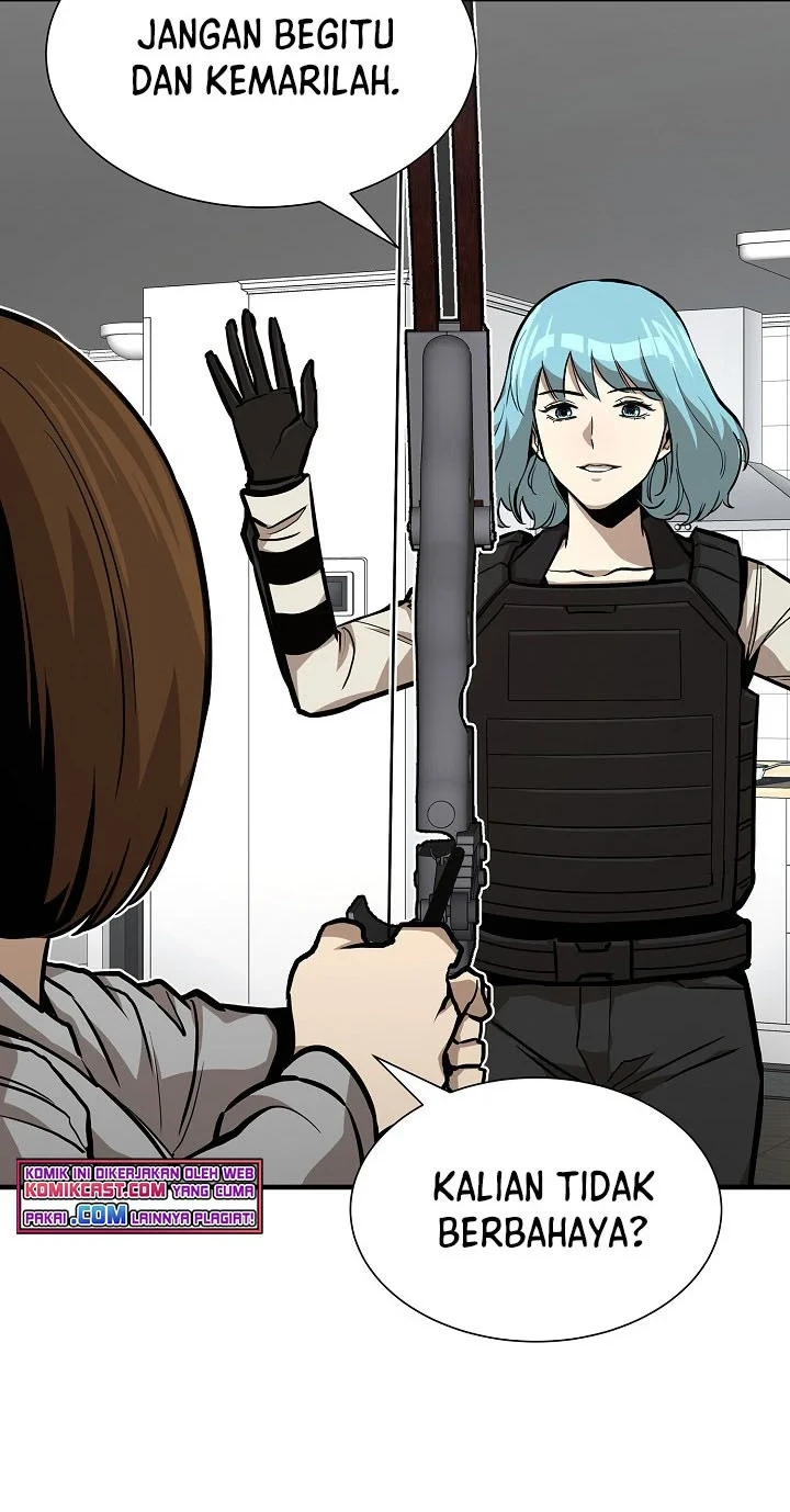 Return Survival Chapter 95 Gambar 37