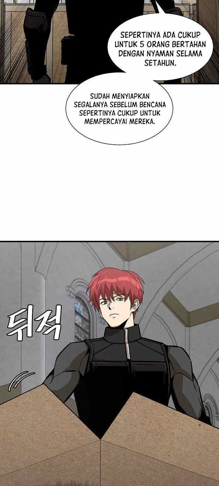 Return Survival Chapter 97 Gambar 38