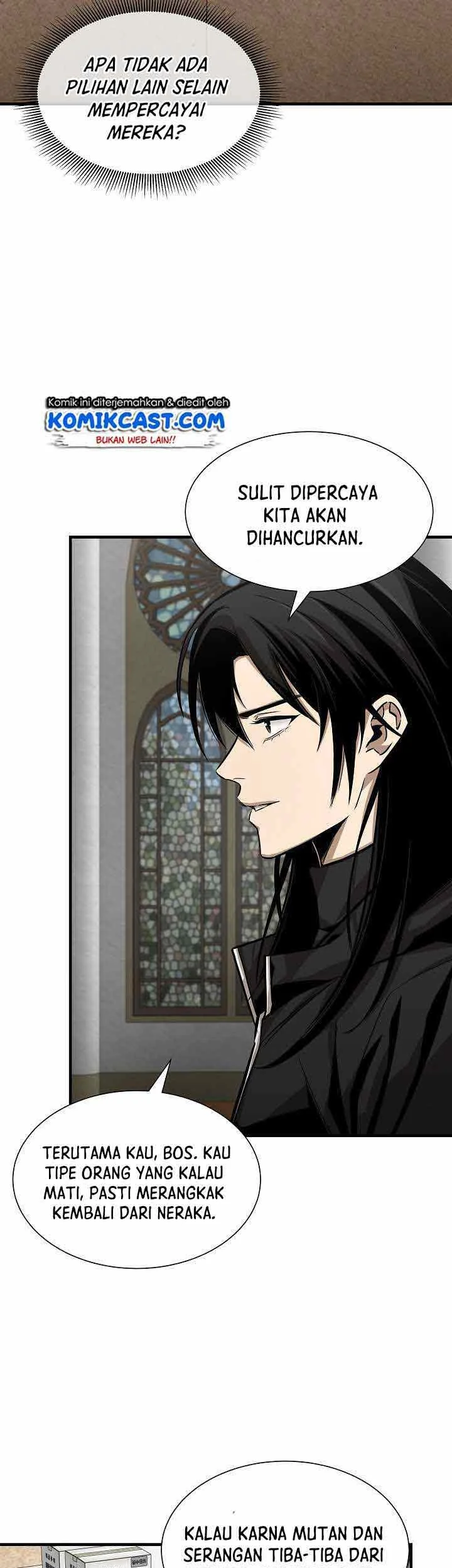 Return Survival Chapter 97 Gambar 39