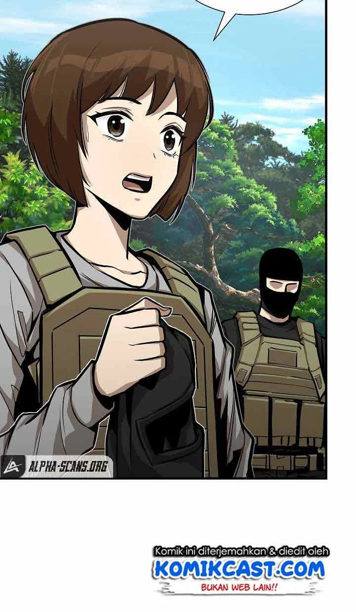 Return Survival Chapter 98 Gambar 36