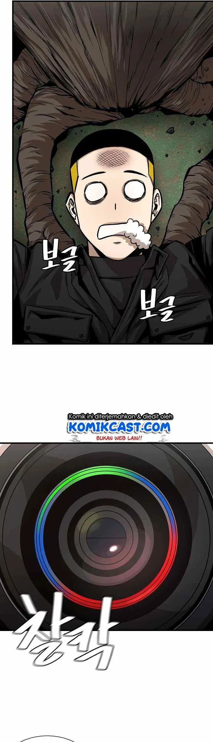 Return Survival Chapter 98 Gambar 37