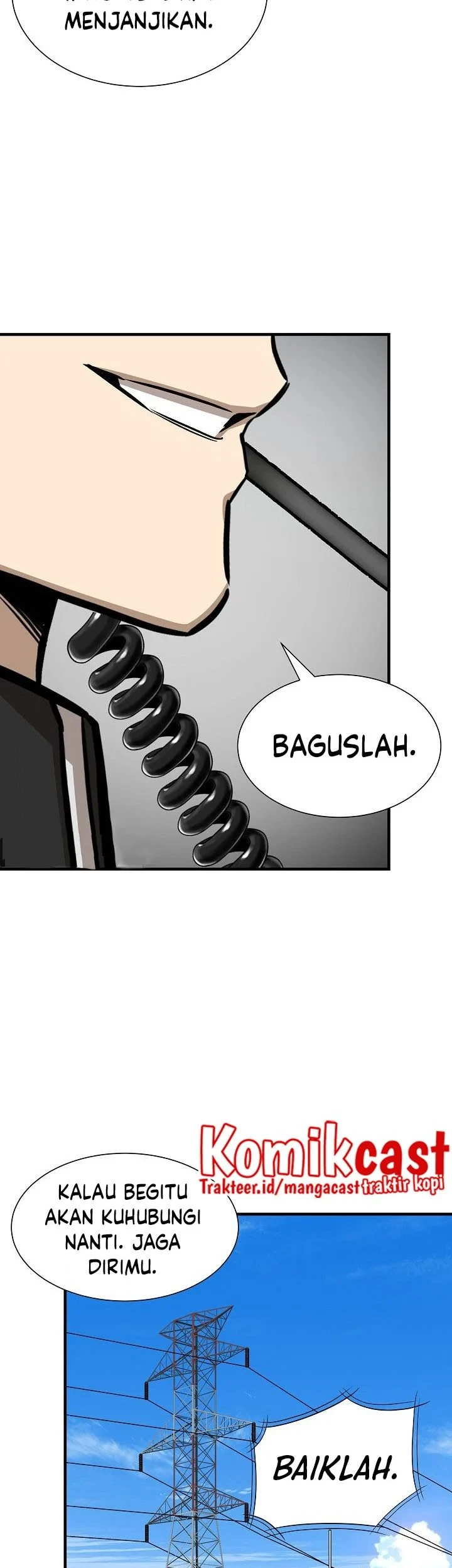 Return Survival Chapter 99 Gambar 40