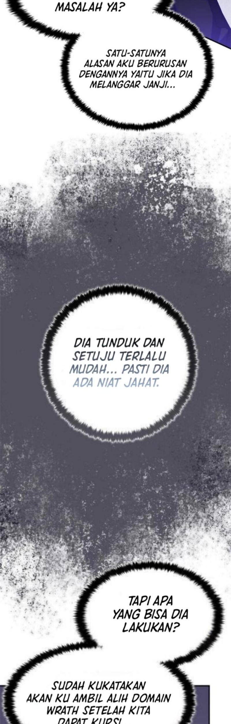 Return to Player Chapter 186 halaman 38