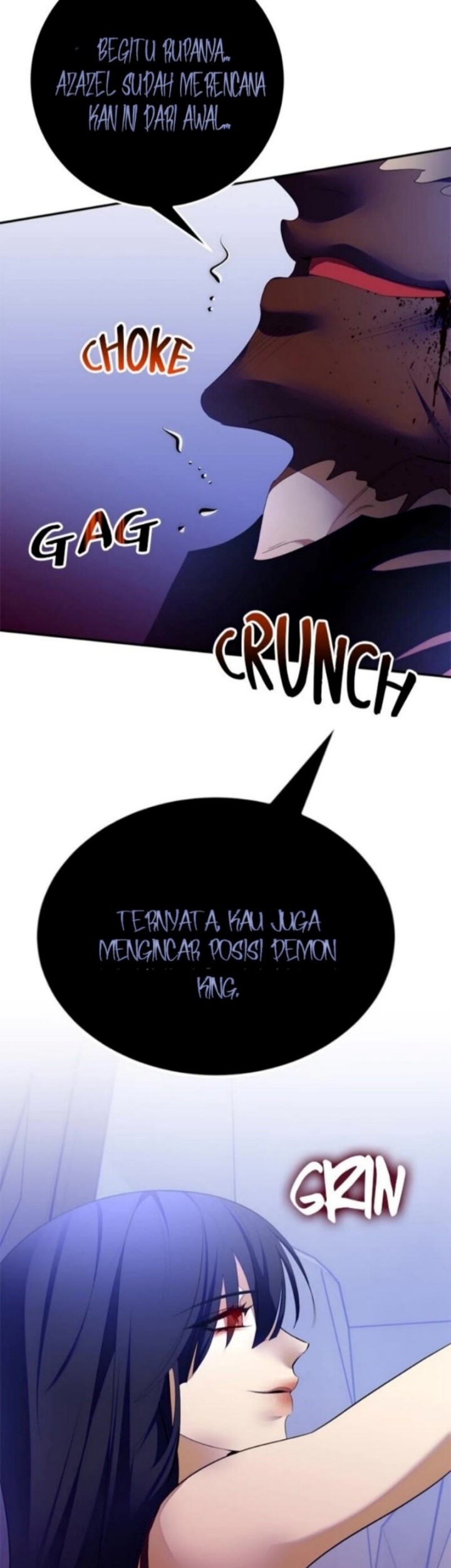 Return to Player Chapter 187 halaman 33