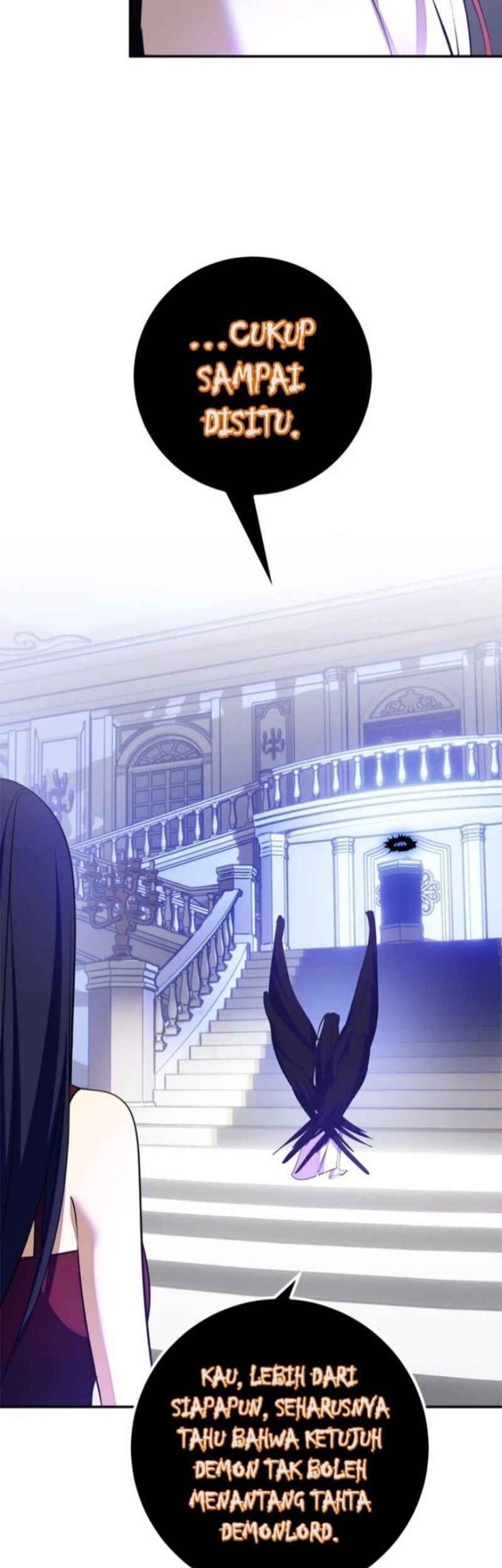 Return to Player Chapter 191 halaman 44
