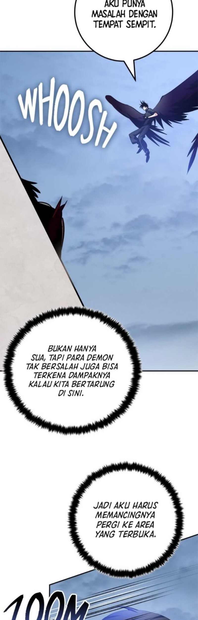 Return to Player Chapter 192 halaman 50