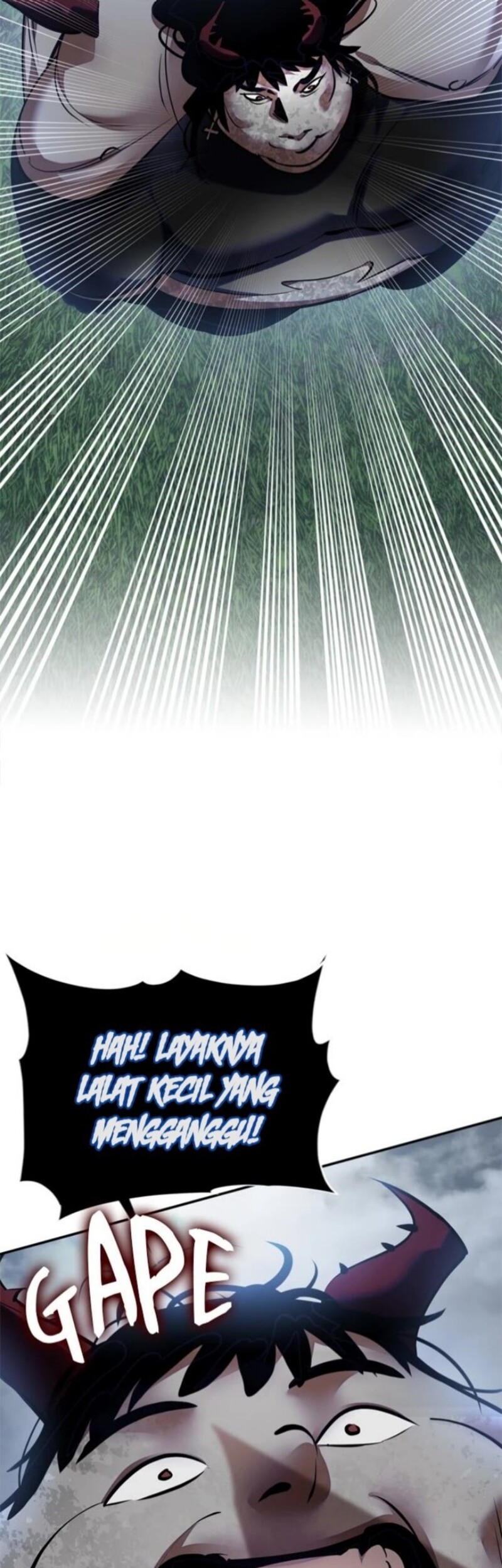 Return to Player Chapter 193 halaman 46
