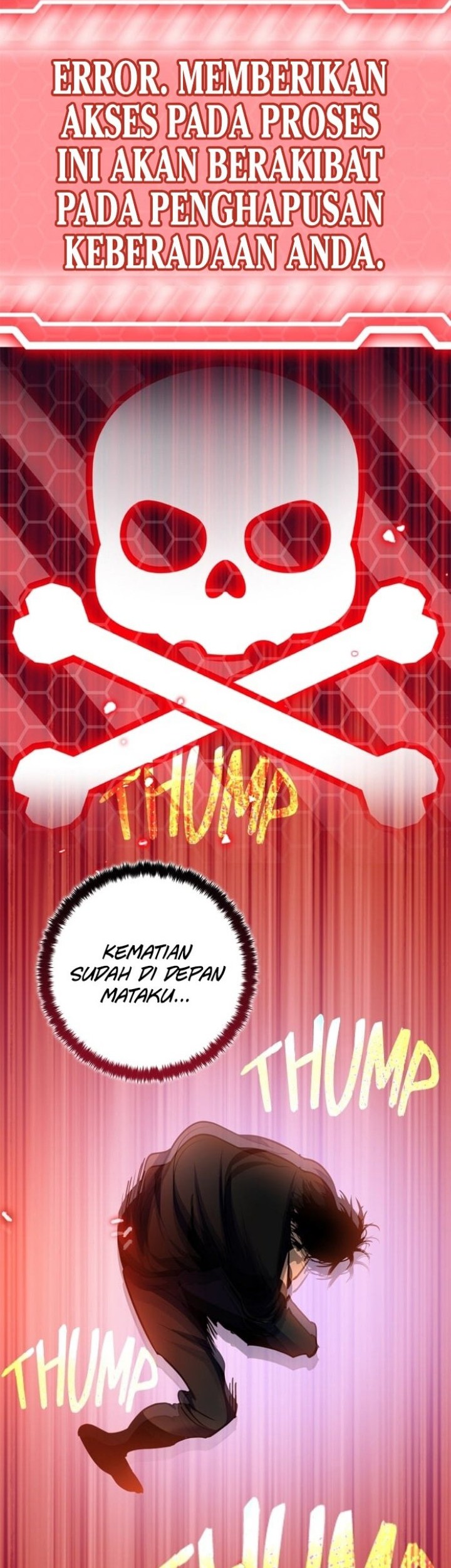 Return to Player Chapter 194 halaman 43