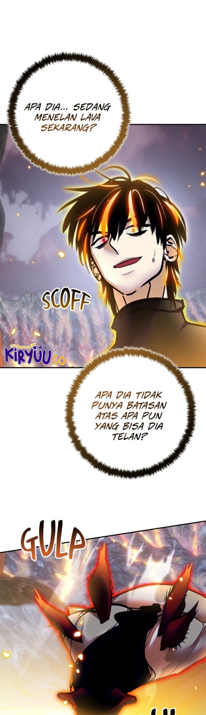 Return to Player Chapter 195 halaman 38