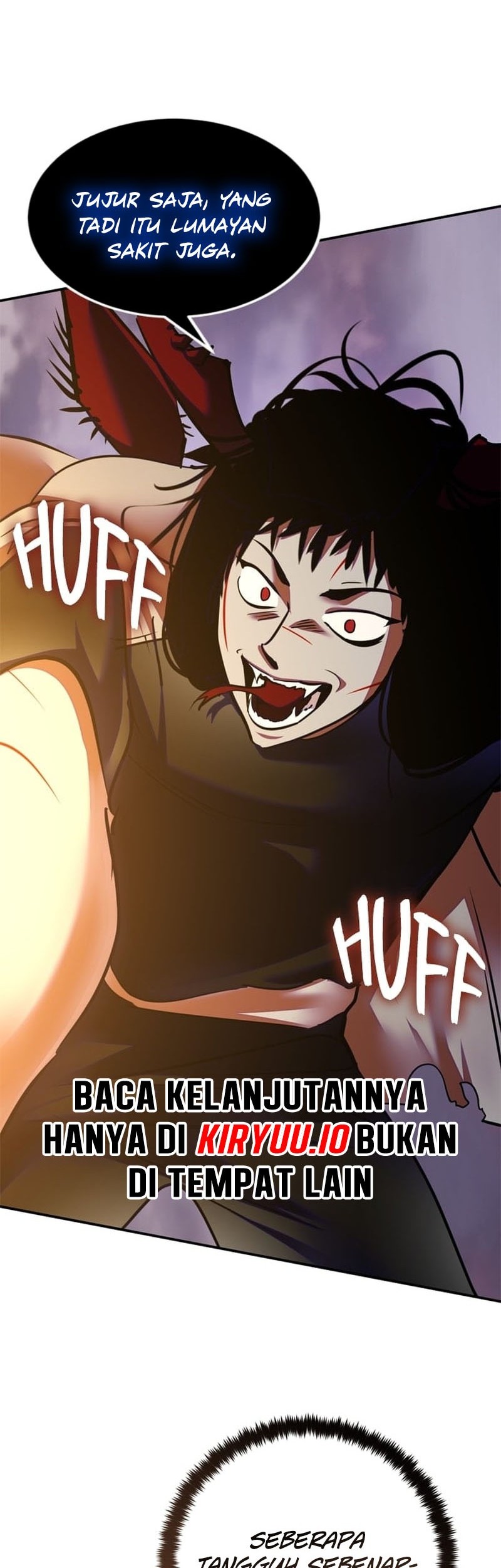 Return to Player Chapter 196 halaman 42