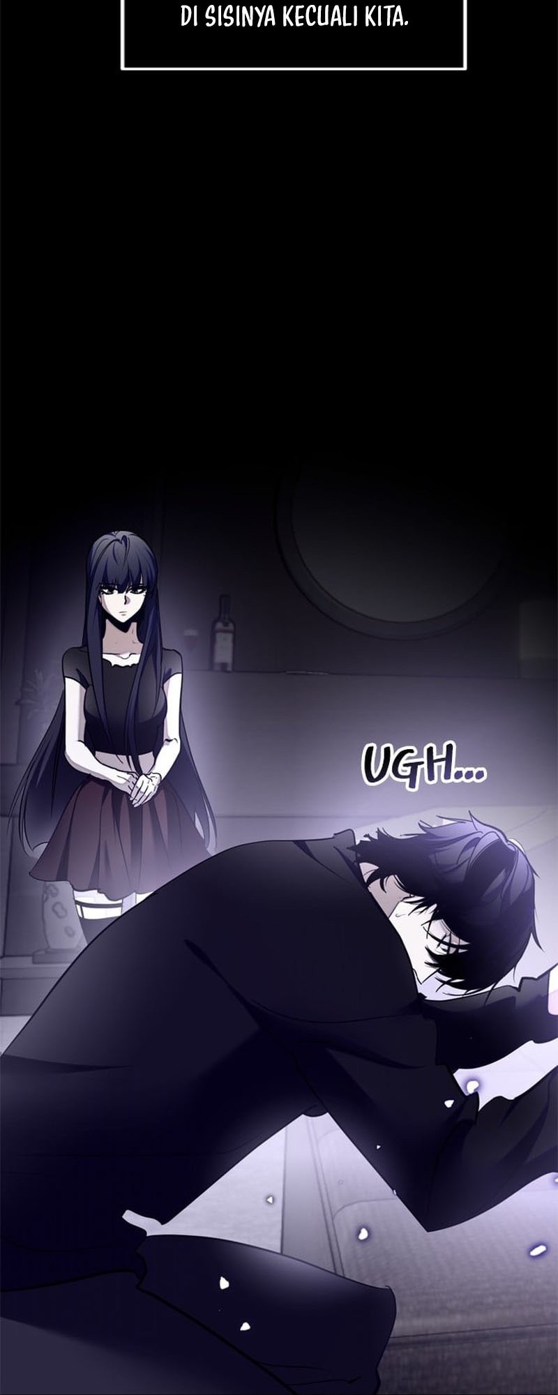 Return to Player Chapter 197 halaman 45