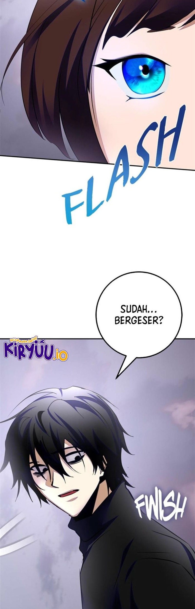 Return to Player Chapter 198 halaman 41