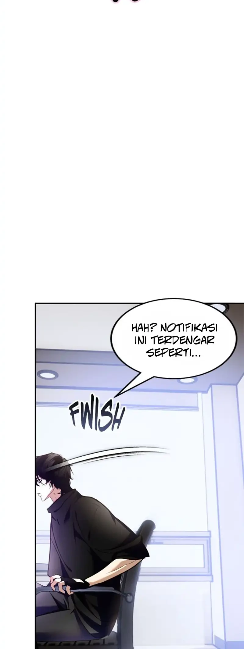 Return to Player Chapter 204 halaman 37