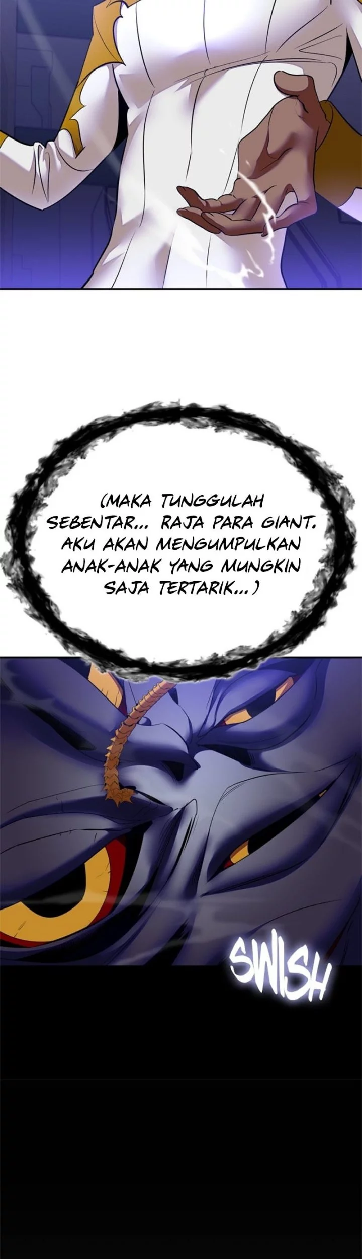 Return to Player Chapter 205 halaman 33
