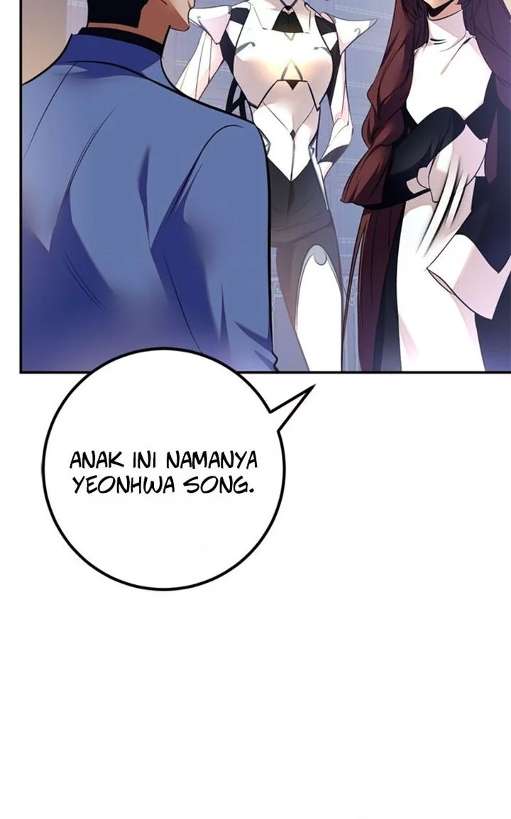 Return to Player Chapter 208 halaman 37