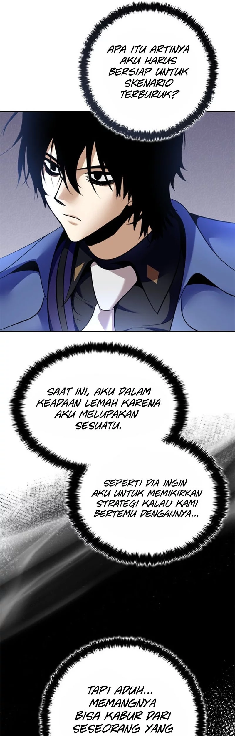Return to Player Chapter 209 halaman 41
