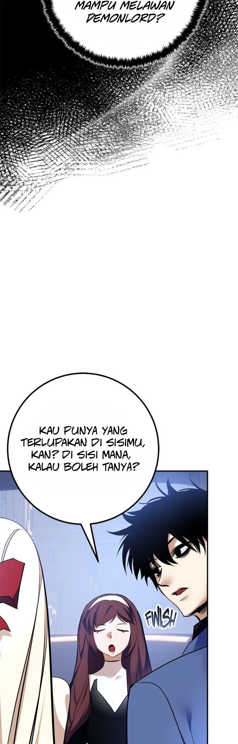 Return to Player Chapter 209 halaman 42