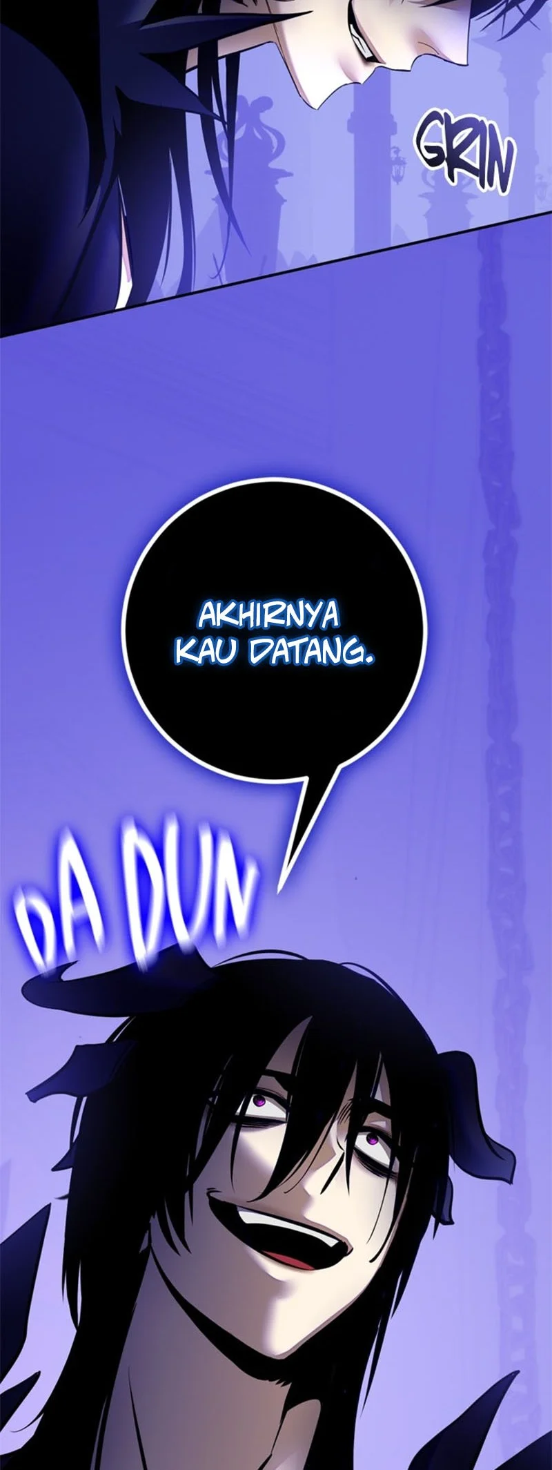 Return to Player Chapter 210 halaman 37