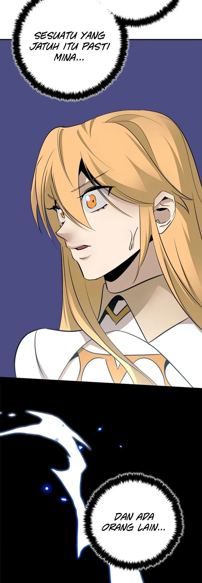Return to Player Chapter 212 halaman 37