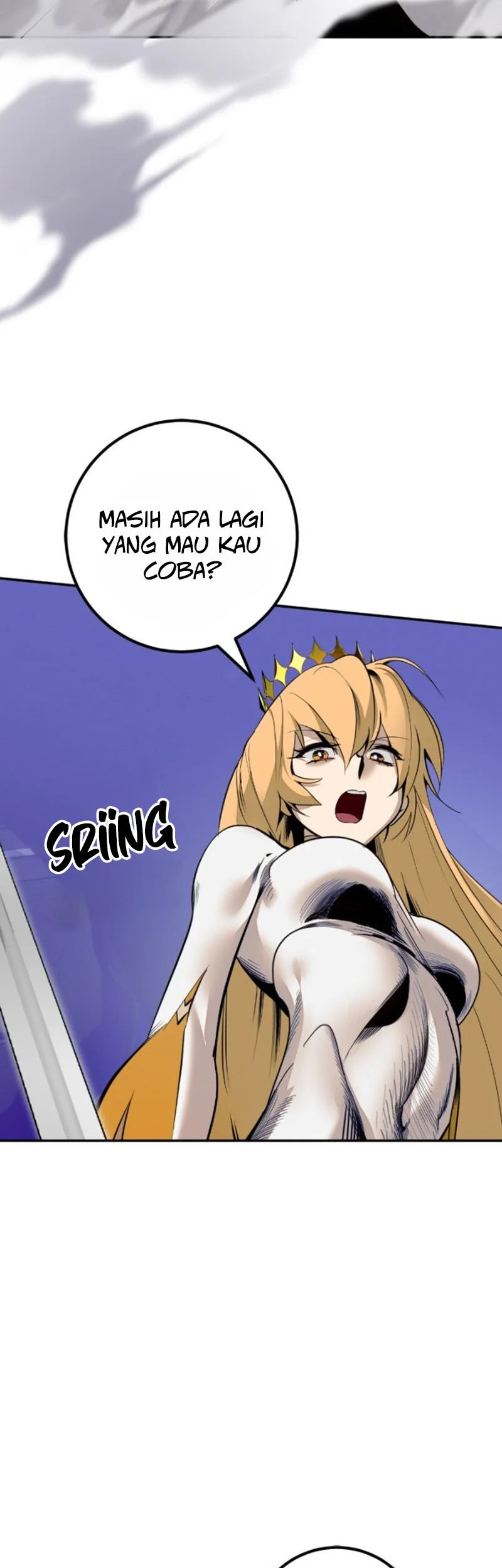 Return to Player Chapter 213 halaman 34